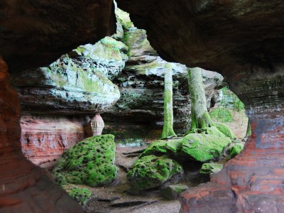 Holiday house Am Bornfeld Holiday House - Environment photo 37