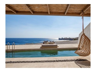 Holiday house Terra Luxury - Video available | Pool Sea View - South Coast - Outdoor photo 2