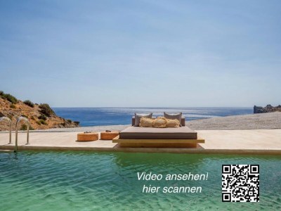 Holiday house Terra Luxury - Video available | Pool Sea View - South Coast - Outdoor photo 3