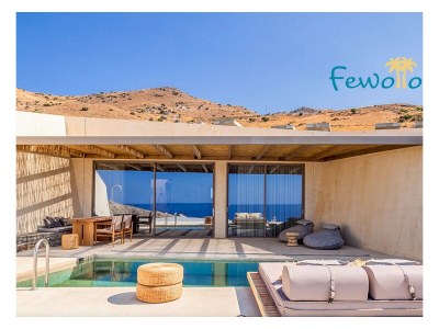 Holiday house Terra Luxury - Video available | Pool Sea View - South Coast - Outdoor photo 7
