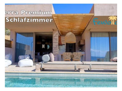 Holiday house Terra Luxury - Video available | Pool Sea View - South Coast - Outdoor photo 8