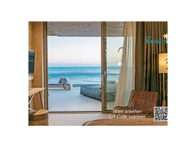 Holiday house Terra Luxury - Video available | Pool Sea View - South Coast - Outdoor photo 11