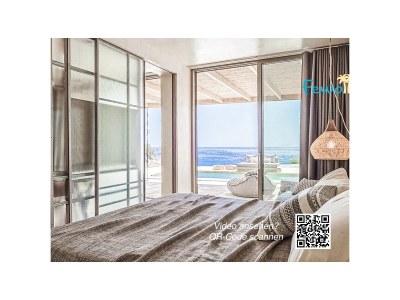 Holiday house Terra Luxury - Video available | Pool Sea View - South Coast - Features photo 15