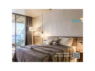 Holiday house Terra Luxury - Video available | Pool Sea View - South Coast - Features photo 18