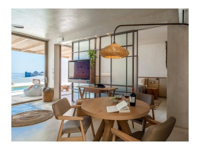 Holiday house Terra Luxury - Video available | Pool Sea View - South Coast - Features photo 19