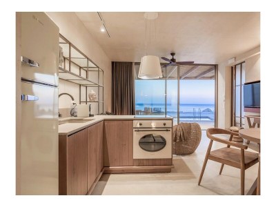 Holiday house Terra Luxury - Video available | Pool Sea View - South Coast - Features photo 21