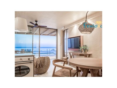 Holiday house Terra Luxury - Video available | Pool Sea View - South Coast - Features photo 26