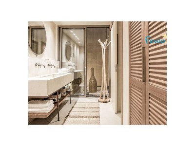 Holiday house Terra Luxury - Video available | Pool Sea View - South Coast - Features photo 27