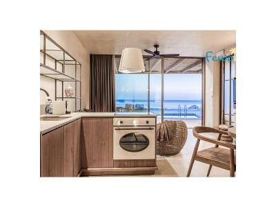 Holiday house Terra Luxury - Video available | Pool Sea View - South Coast - Features photo 28