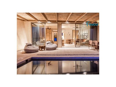 Holiday house Terra Luxury - Video available | Pool Sea View - South Coast - Features photo 30