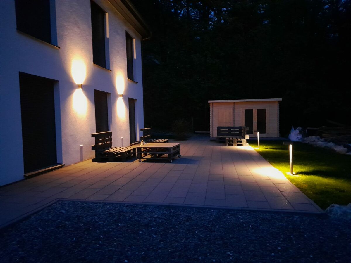 Holiday house No title - Outdoor photo 3