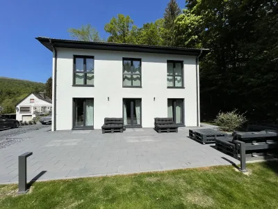 Holiday house No title in Olsberg-Elleringhausen - Holiday house