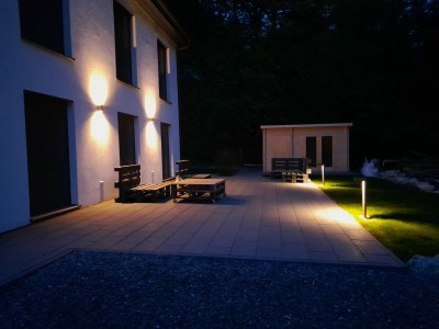 Holiday house No title - Outdoor photo 3