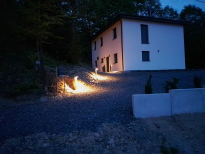 Holiday house No title - Outdoor photo 5