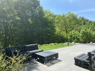 Holiday house No title - Outdoor photo 6