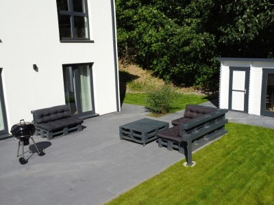 Holiday house No title - Outdoor photo 7