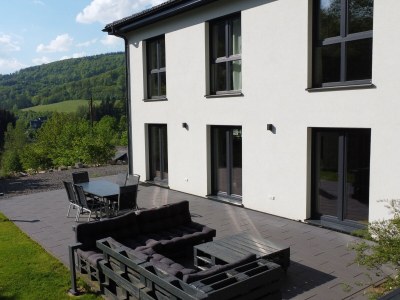 Holiday house No title - Outdoor photo 8