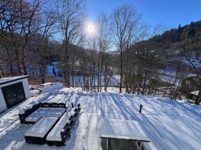 Holiday house No title - Outdoor photo 9