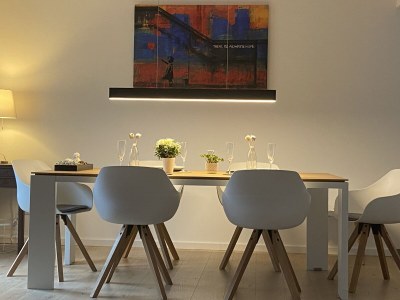 Holiday house No title - Features photo 14