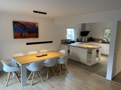 Holiday house No title - Features photo 15