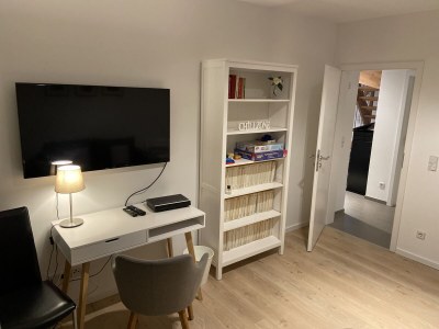 Holiday house No title - Features photo 18