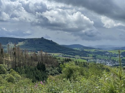 Holiday house No title - Environment photo 32