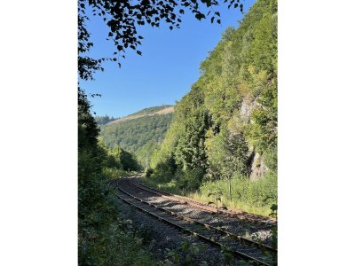 Holiday house No title - Environment photo 33