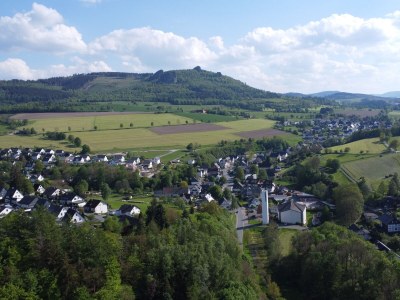 Holiday house No title - Environment photo 35