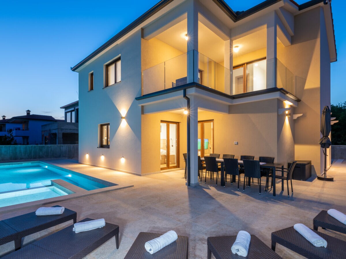 Holiday house Villa Rita