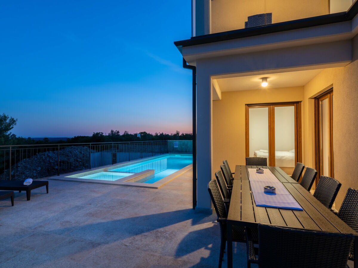 Holiday house Villa Rita - Outdoor photo 2