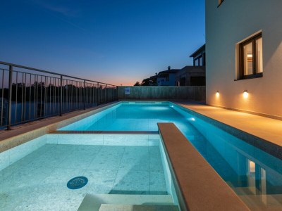 Holiday house Villa Rita - Outdoor photo 3