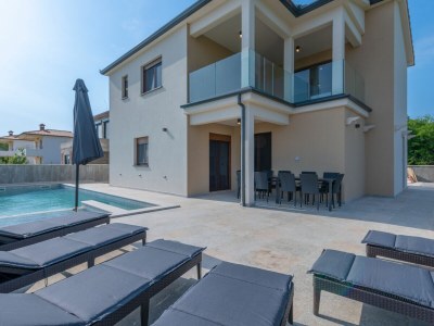 Holiday house Villa Rita - Outdoor photo 5