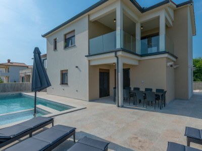 Holiday house Villa Rita - Outdoor photo 6