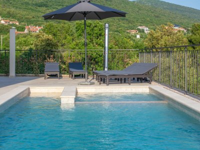 Holiday house Villa Rita - Outdoor photo 7