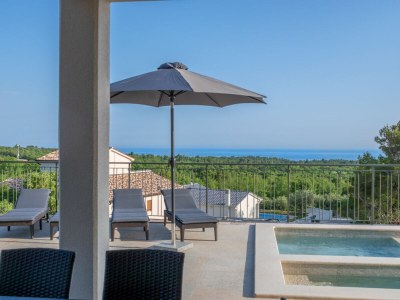 Holiday house Villa Rita - Outdoor photo 10