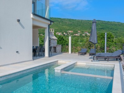 Holiday house Villa Rita - Outdoor photo 12