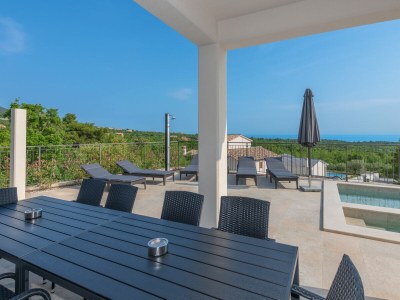 Holiday house Villa Rita - Outdoor photo 13