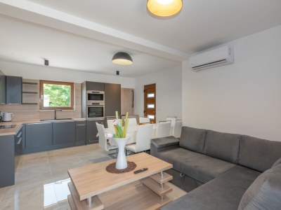 Holiday house Villa Rita - Features photo 20