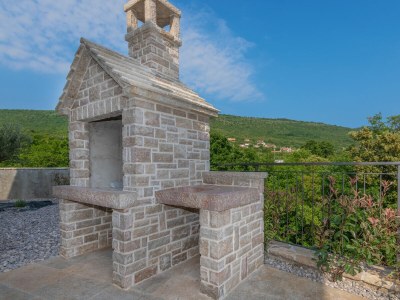 Holiday house Villa Rita - Environment photo 35