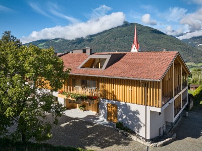 Holiday apartment Graf-Messnerhof - Outdoor photo 2