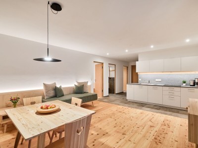 Holiday apartment Graf-Messnerhof - Features photo 4