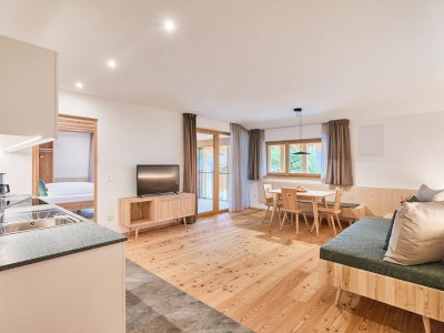 Holiday apartment Graf-Messnerhof - Features photo 5