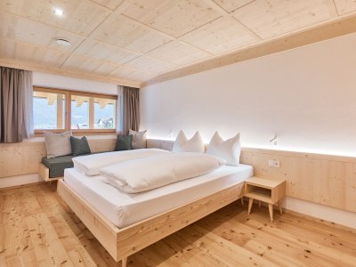 Holiday apartment Graf-Messnerhof - Features photo 6