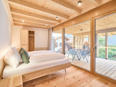 Holiday apartment Graf-Messnerhof - Features photo 12