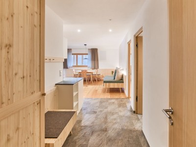 Holiday apartment Graf-Messnerhof - Features photo 13