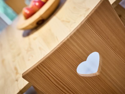 Holiday apartment Graf-Messnerhof - Features photo 14