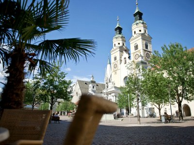 Holiday apartment Graf-Messnerhof - Environment photo 18