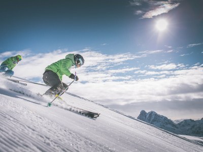 Holiday apartment Graf-Messnerhof - Environment photo 22