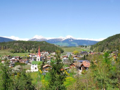 Holiday apartment Graf-Messnerhof - Environment photo 26