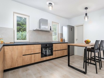 Villa Villa Oliveti - Gorgeous Villa Oliveti in Tar, north western Istria - Features photo 5